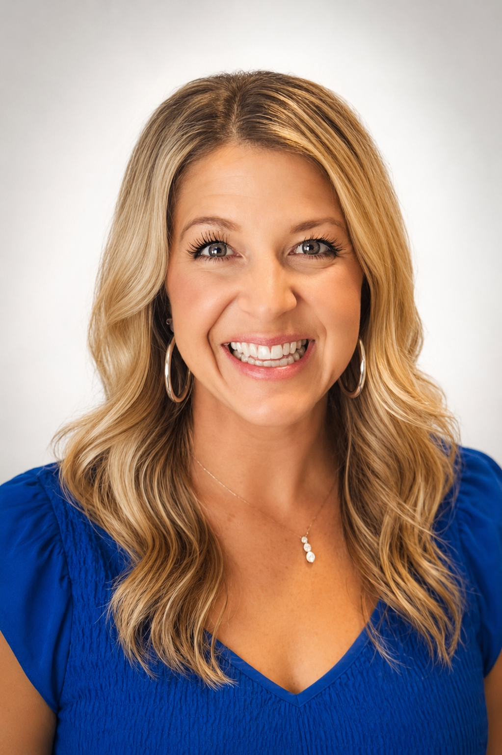Taryn Freeby, LPC-Associate